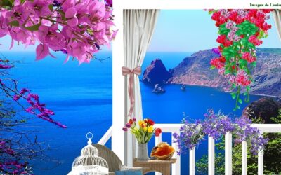 Arboles y Plantas ideales para tu casa de la playa